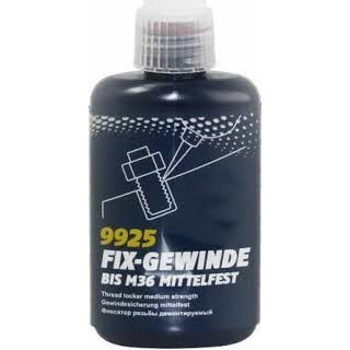 FRENAFILETTI MANNOL 50 ml
