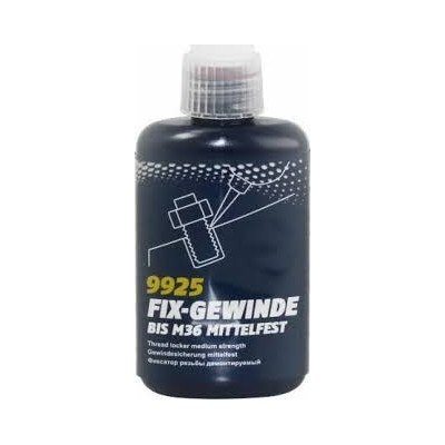 FRENAFILETTI MANNOL 50 ml