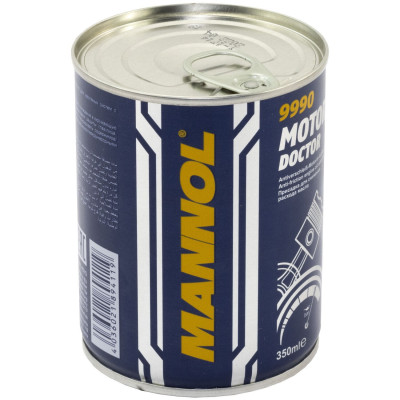 MOTOR DOCTOR - Riduce Consumo Olio Motore