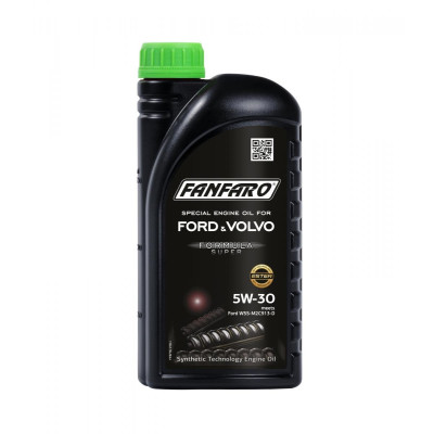 OLIO MOTORE 5W30 OE FORD LT1