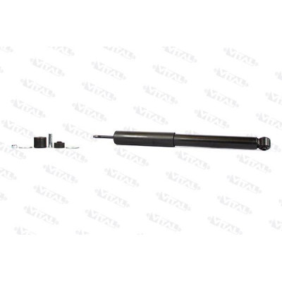 AMM POST SLK R170