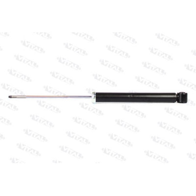 AMM POST NISSAN TERRANO II DAL 92