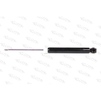 AMM POST OPEL ASTRA J