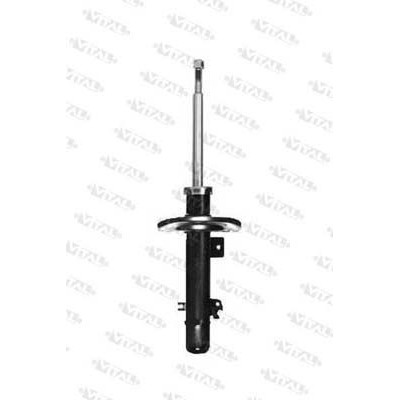 AMM ANT SX 207 Ø 51