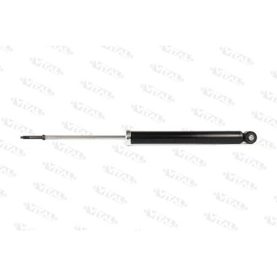 AMM POST YARIS II/III DAL 06 AL 18
