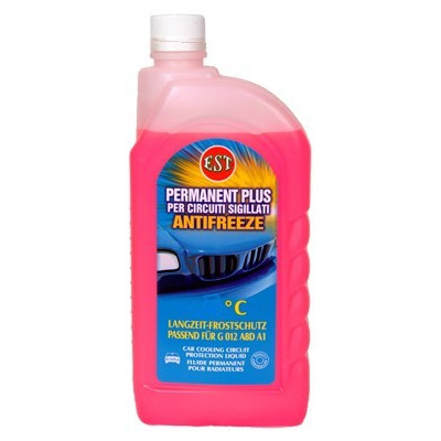 LIQUIDO ROSSO -22 LT