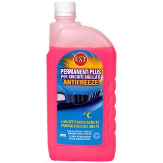 LIQUIDO ROSSO -22 5LT