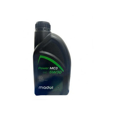 Power MC3 - 5W30 - 1LT