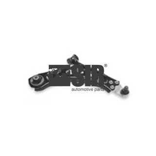 BRACCIO DX 500 X - 2WD