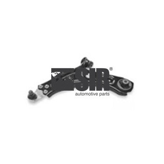 BRACCIO SX 500X 2WD