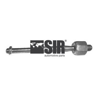 SNODO ASSIALE BMW SR 1 F20