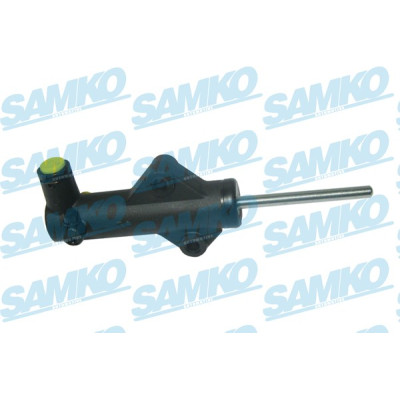 CIL FRIZ PANDA 169 - 500 DAL 2007
