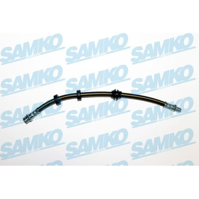 TUBO FRENI ANT FOCUS I