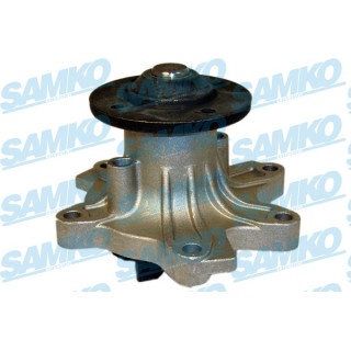 POMPA ACQUA YARIS 1.4D