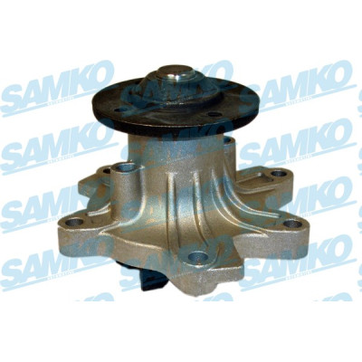 POMPA ACQUA YARIS 1.4D