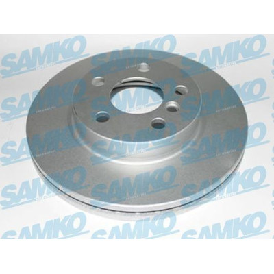 DISCO FRENO RIVESTITO BMW