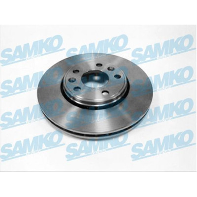 DISCHI FRENO ANT. MEGANE III