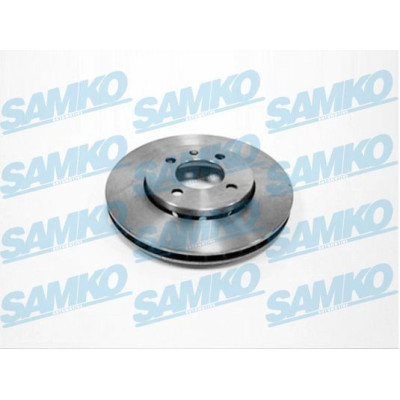 DISCO FRENI ANT VW UP