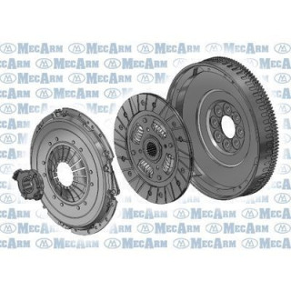 KIT TRASF.FRIZIONE AGILA 1.3MTJ