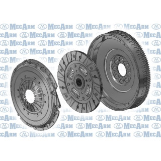 KIT TRASF.FRIZIONE FIAT OPEL 1.9