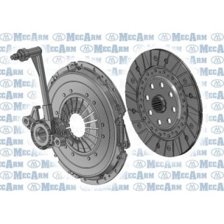 KIT FRIZ Ø 230 C4 1.6 HDI