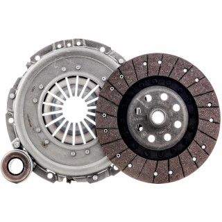 KIT FRIZ Ø 240 SCUDO 2.0 II HDI