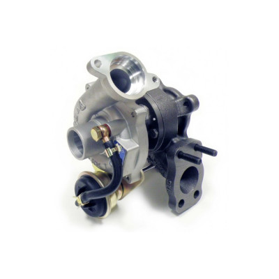 54359880009 TURBO 1.4 HDI