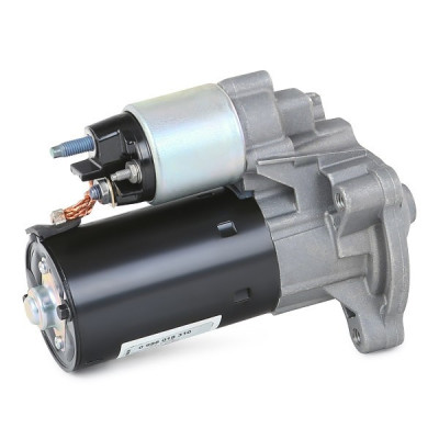 11878 MOT.AVVIAMENTO JUMPY II