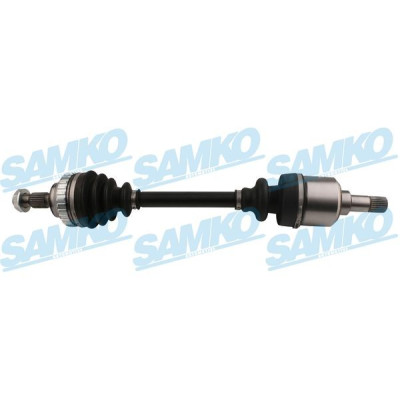 SEMIASSE SX BERLINGO 1.9D