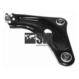 BRACCIO SX 207 / 208 - CI C3 2016  / C3 PICASSO