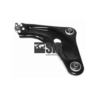 BRACCIO SX 207 / 208 - CI C3 2016  / C3 PICASSO