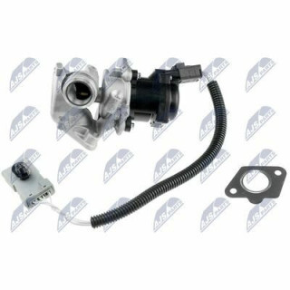 VALVOLA EGR FOCUS II 1.6 TDCI
