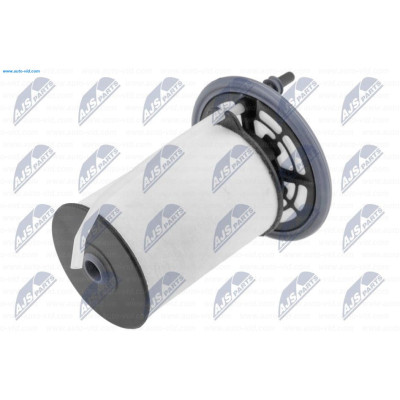 FFF-FT-000 FILTRO GASOLIO FIAT