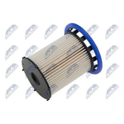 F GASOLIO VW GOLF 6 / 7 - A3 / Q2 Q3 - IBIZA /LEON