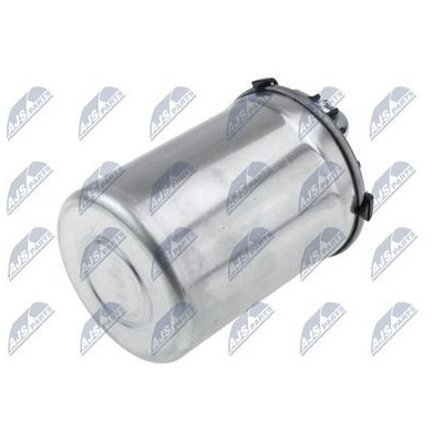 FFF-VW-043 F.GASOLIO A1 2.0TDI / IBIZA / POLO 2014