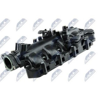 COLLETTORE ASP.1600 MTJ