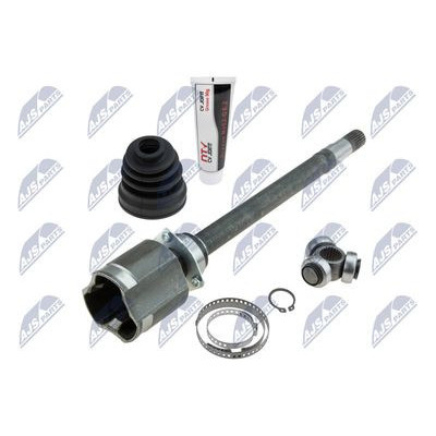 GIUNTO INTERNO G.PUNTO 1.3 MTJ