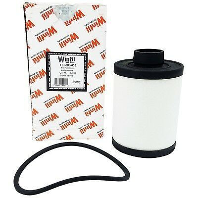 FILTRO CARBURANTE FIAT LANCIA OPEL