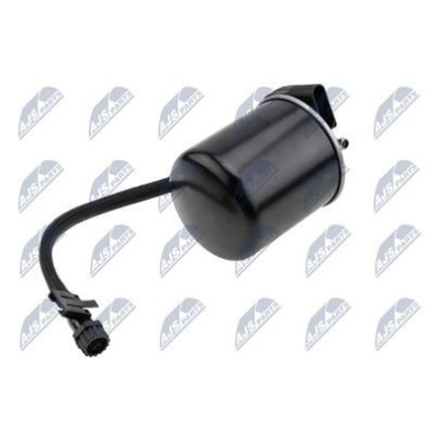 FILTRO CARBURANTE MERCEDES