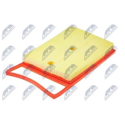 FILTRO ARIA VW 1.4 TDI