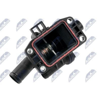 CTM-PE-006 TERMOSTATO