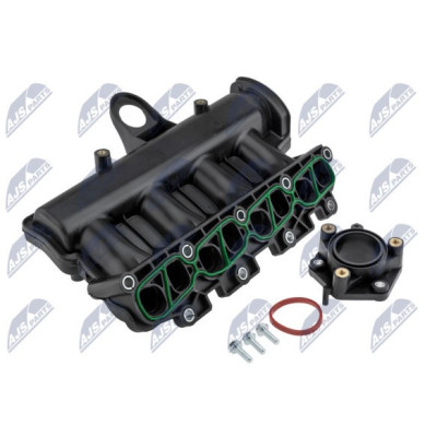 COLLETTORE ASP. 1300 MTJ