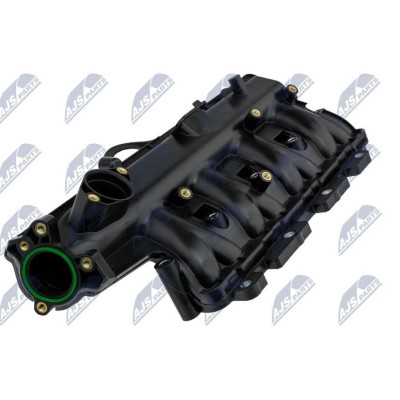 COLLETTORE ASP 1300 MTJ