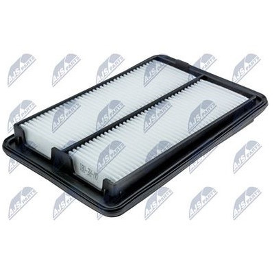 FILTRO ARIA KOLEOS 1.6