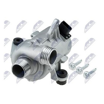 POMPA ACQUA ELETTRICA BMW