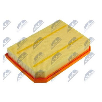 FILTRO ARIA MERCEDES