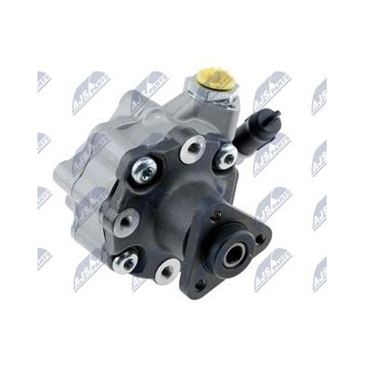 POMPA SERVOSTERZO NUOVA PER ALFA 159