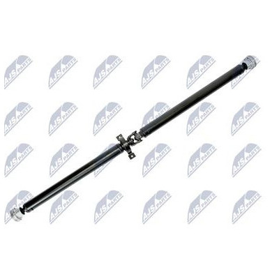 ALBERO TRASMISSIONE PANDA 169 - 312 4X4 NUOVO