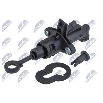 POMPA FRIZIONE T-CROSS