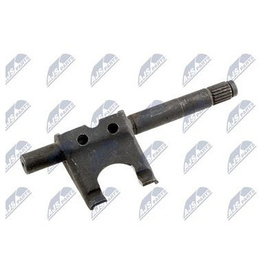 FORCELLA FRIZIONE MITO